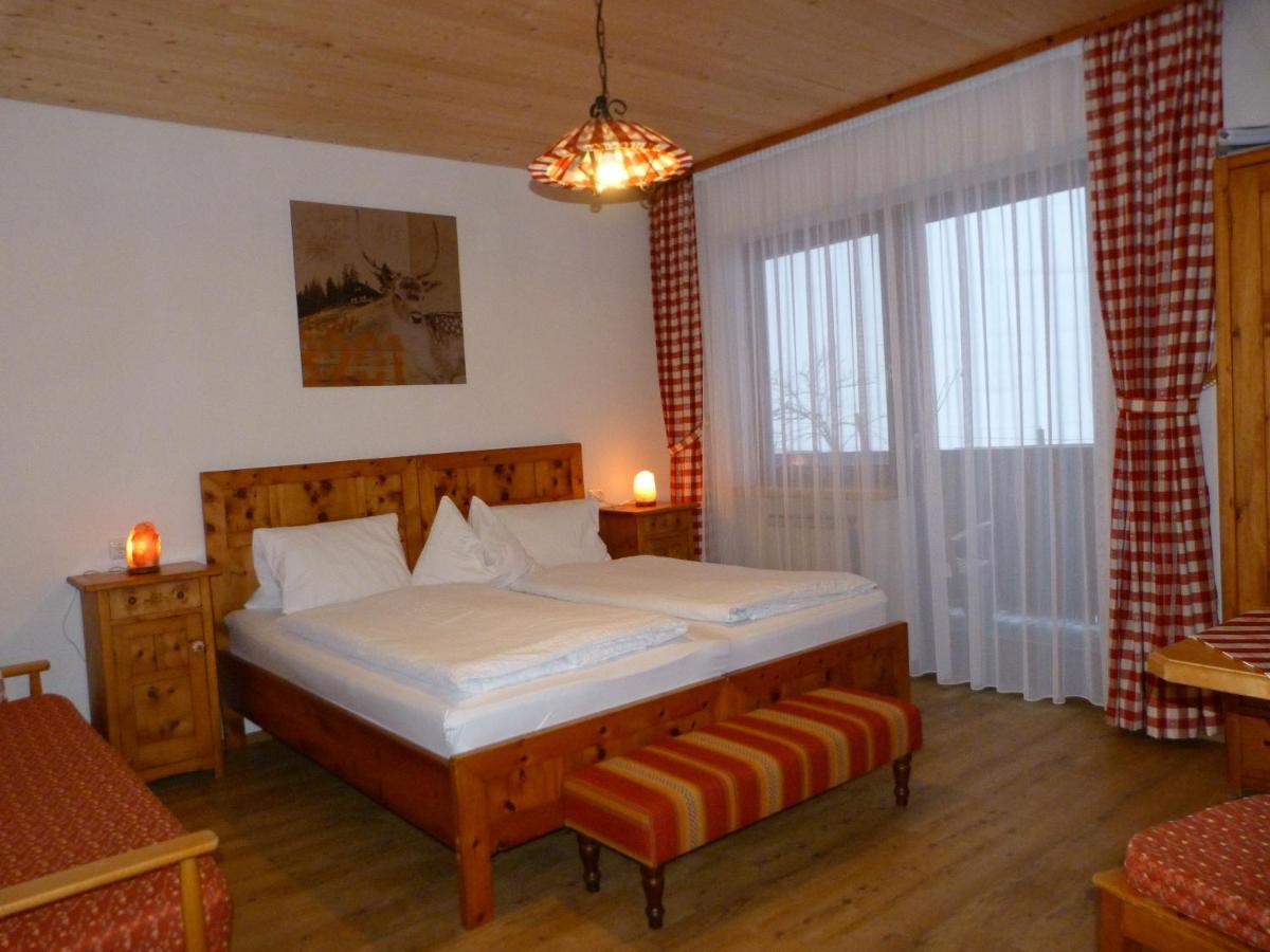 Apartments Teglbauernhof, Hütte, Chalet, Mobilheim, Appartement, Ferienwohnung, Pension, Urlaub Uttendorf Exterior foto