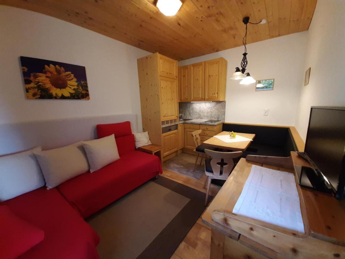 Apartments Teglbauernhof, Hütte, Chalet, Mobilheim, Appartement, Ferienwohnung, Pension, Urlaub Uttendorf Exterior foto